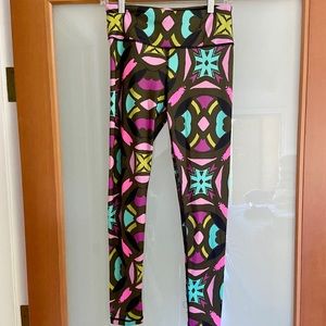 Limited Edition VSX Sport Leggings